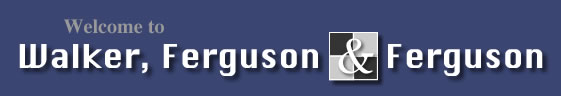 Walker Ferguson & Ferguson